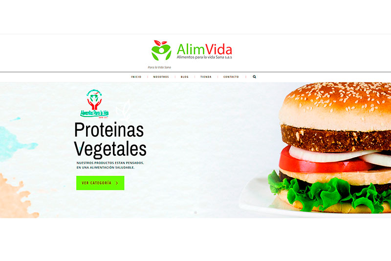 ALIMVIDA